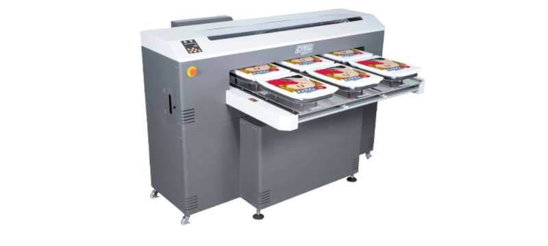 DTG Digital M6