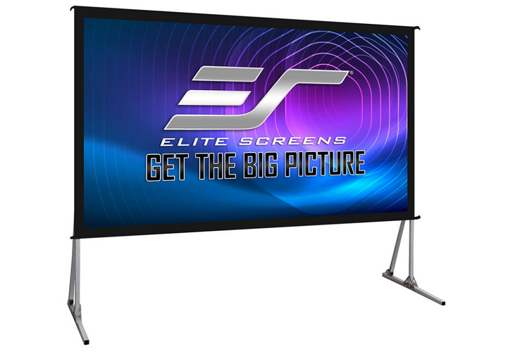 Elite Screens Yard Master 2 Outdoor Screen