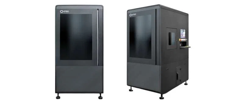 Best Resin 3D Printer 9 EnvisionTEC Xtreme 8K