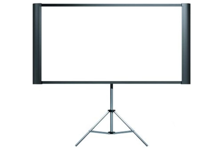 Epson Duet 80-Inch Dual Aspect Screen