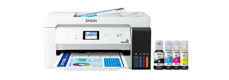 Epson EcoTank ET-15000