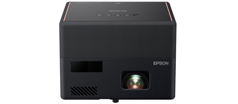 Epson EpiqVision Mini EF12