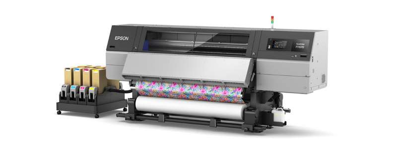 Epson SureColor F11070