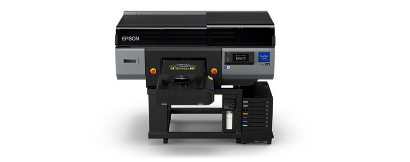 Epson SureColor F3070