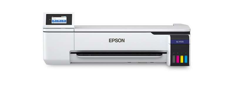Epson SureColor F570