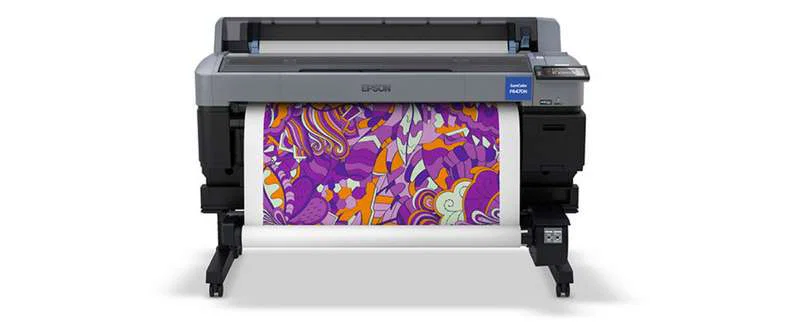 Sublimation printer for shirts 11 Epson SureColor F6470H