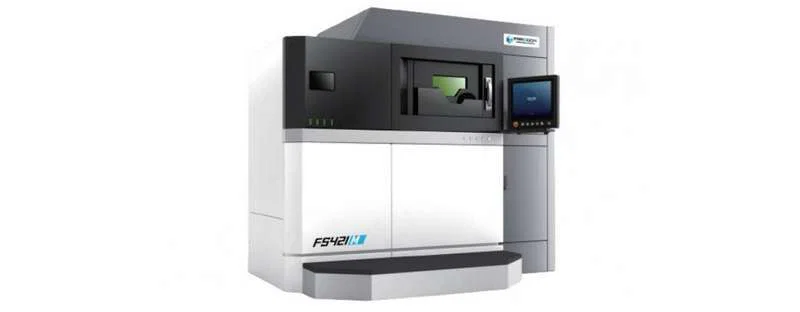 Best Metal 3D Printer 11 Farsoon FS421M