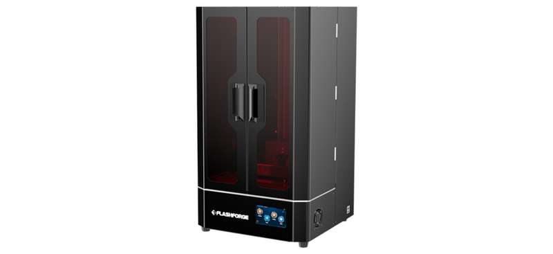 FlashForge Foto 13.3