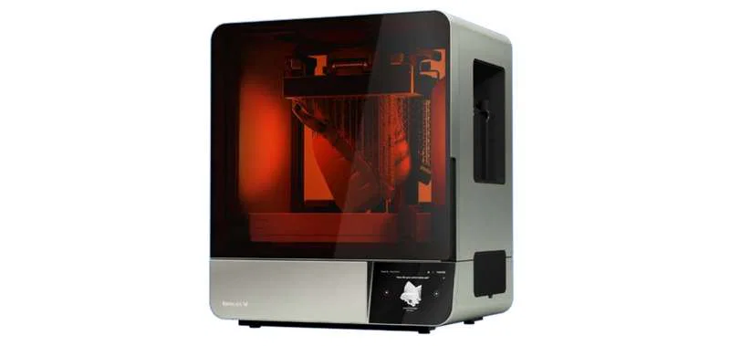 Best Resin 3D Printer 2 Formlabs Form 3L