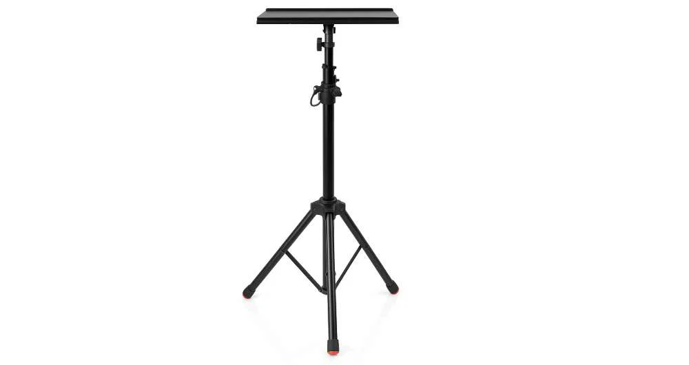 Best Projector Stands: Your Ultimate Guide to Choosing the Right Model 6 Gator Frameworks Laptop & Projector Tripod Stand w Height & Tilt Adjustment