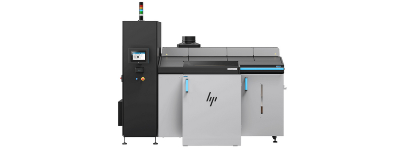 HP Metal Jet S100