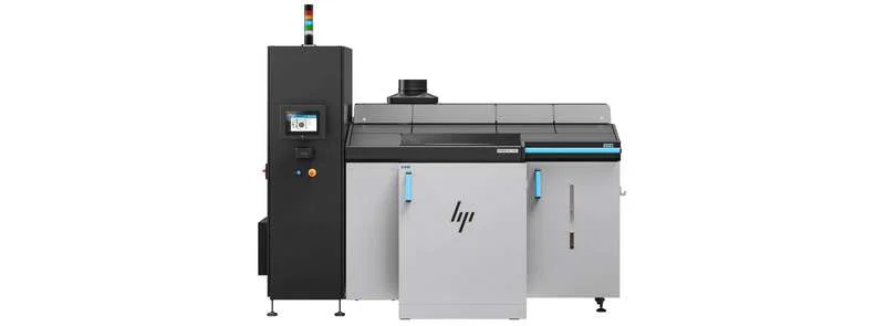 Best Metal 3D Printer 9 HP Metal Jet S100