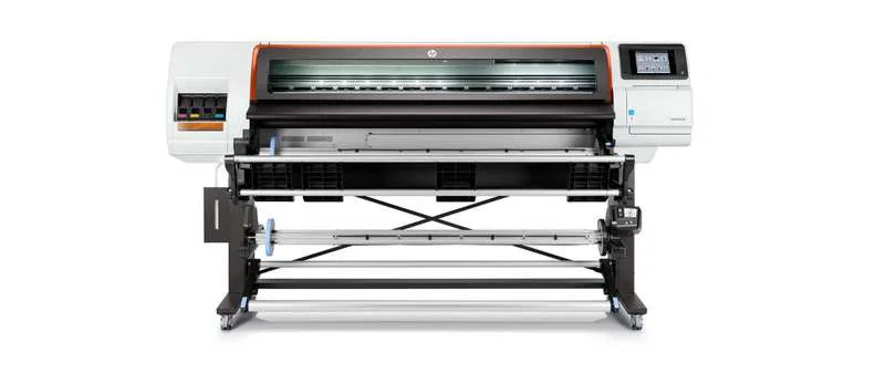 Sublimation printer for shirts 5 HP Stitch S300