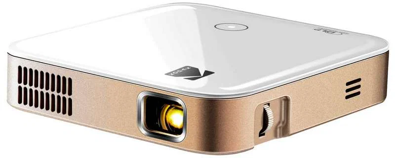 Best projector for phone 9 Kodak Luma 350
