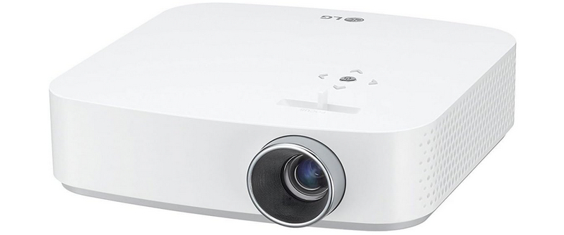 LG PF50KA