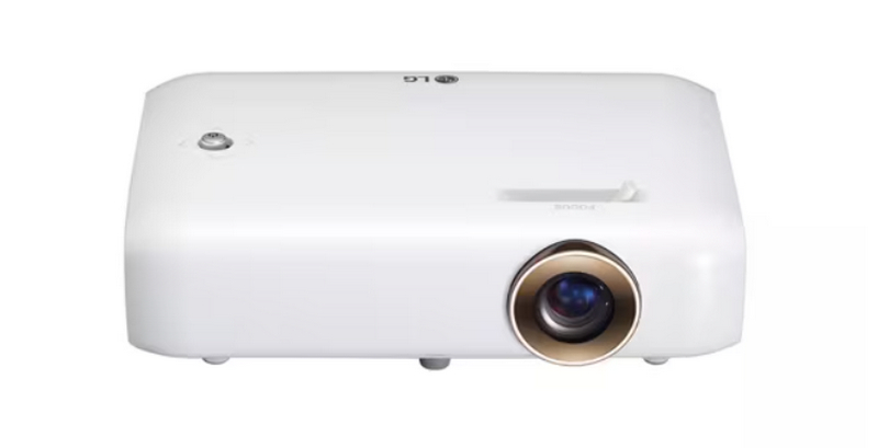 LG PH550 CineBeam
