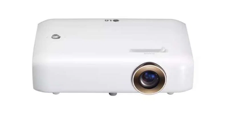 Best projector for phone 11 LG PH550 CineBeam