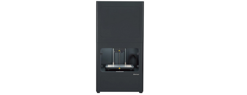 Markforged Metal X