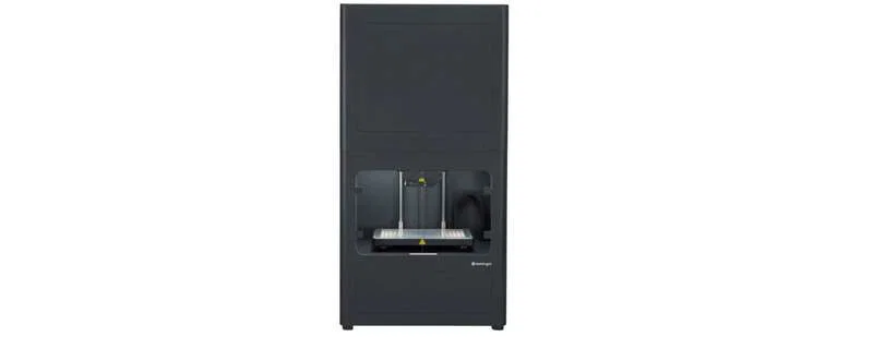Best Metal 3D Printer 2 Markforged Metal X