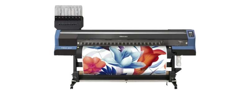Mimaki TS55-1800