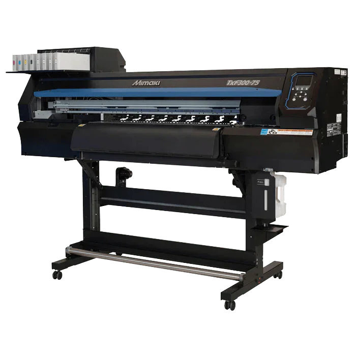 Top 10 Best DTF Printers 2 Mimaki TXF300-75 - 1600 DTF Printer