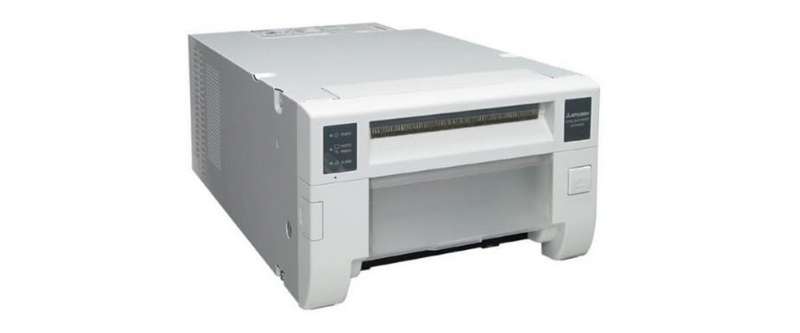 Mitsubishi CP-D70DW