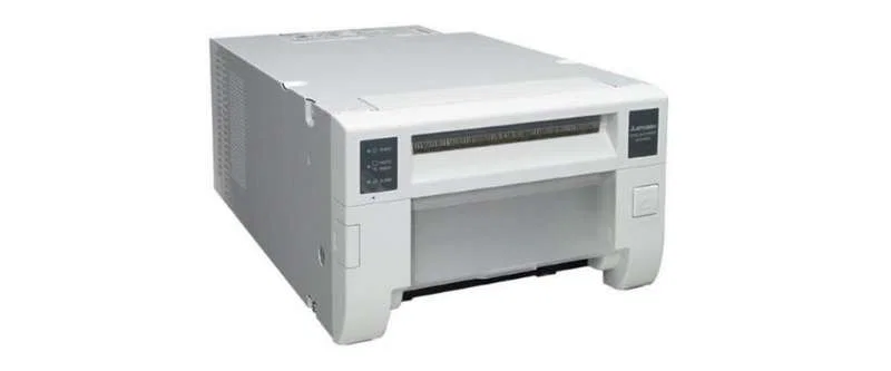 Best sublimation printer 10 Mitsubishi CP-D70DW