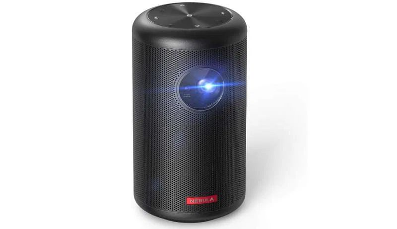 Best projector for phone 2 Nebula Capsule II