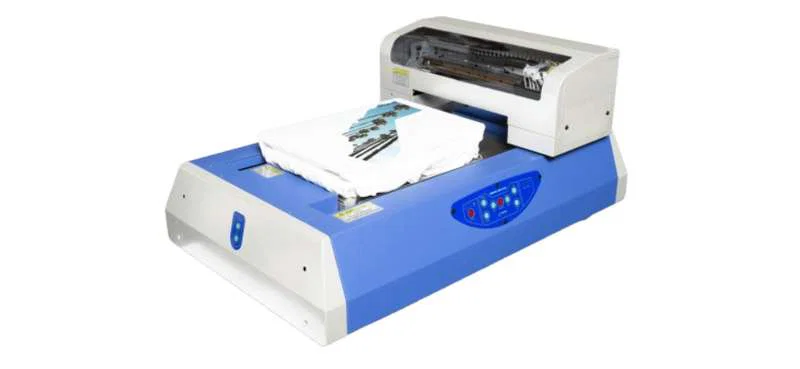 Best DTG Printer to Start a Business 8 Omniprint Freejet 330TX Plus