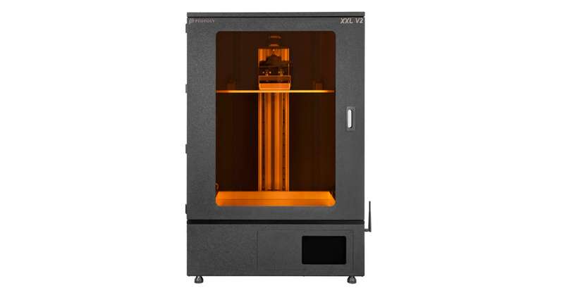 Peopoly Phenom XXL V2