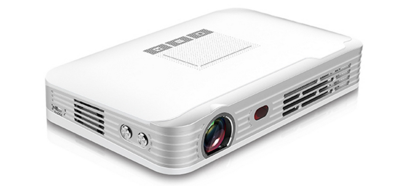 Pico Genie M550 Plus 2.0