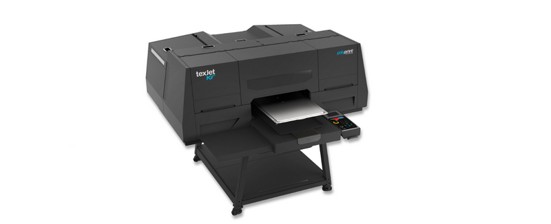 Polyprint TexJet NG120