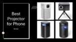Projector for Phone