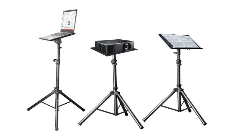 Best Projector Stands: Your Ultimate Guide to Choosing the Right Model 8 STARUMENT Adjustable Projector Stand