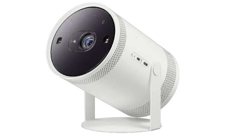Best Samsung Projector in 2025 5 Samsung The Freestyle 1st Gen
