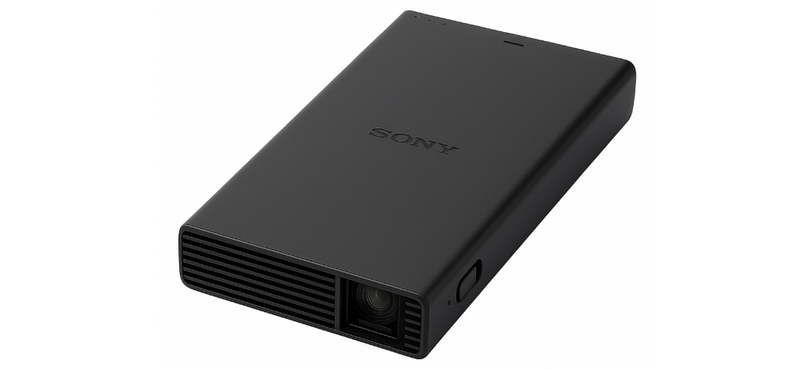 Sony MP-CD1