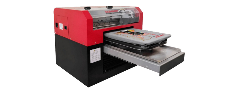Summit RTDTG Printer