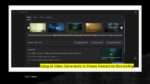 Using AI Video Generators to Create Interactive Storytelling