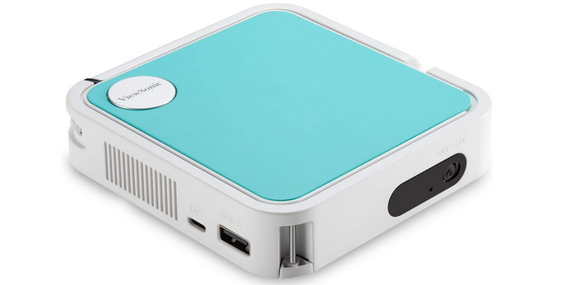 ViewSonic M1 Mini Plus
