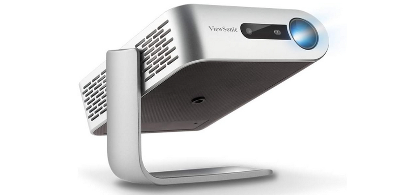 ViewSonic M1+ Portable Smart Projector