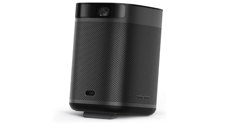 XGIMI MoGo Pro+
