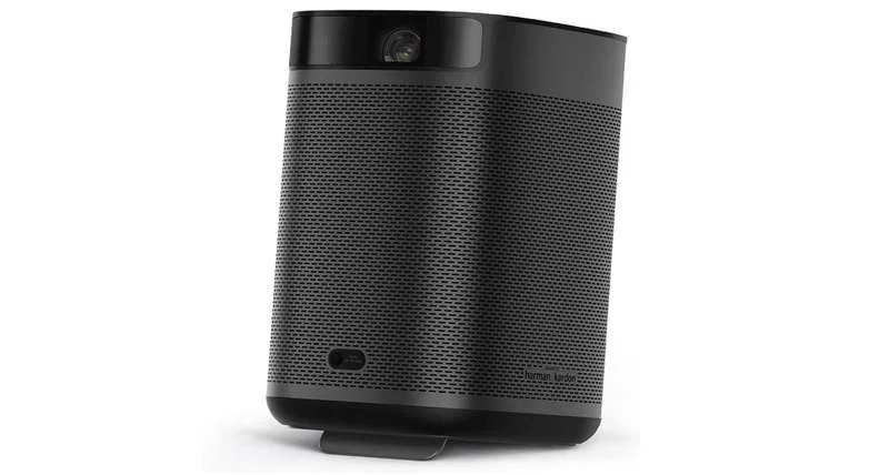 Best bluetooth projector 6 XGIMI MoGo Pro+