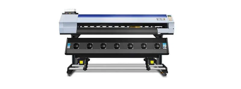 Best sublimation printer 8 Xinflying XF-1900