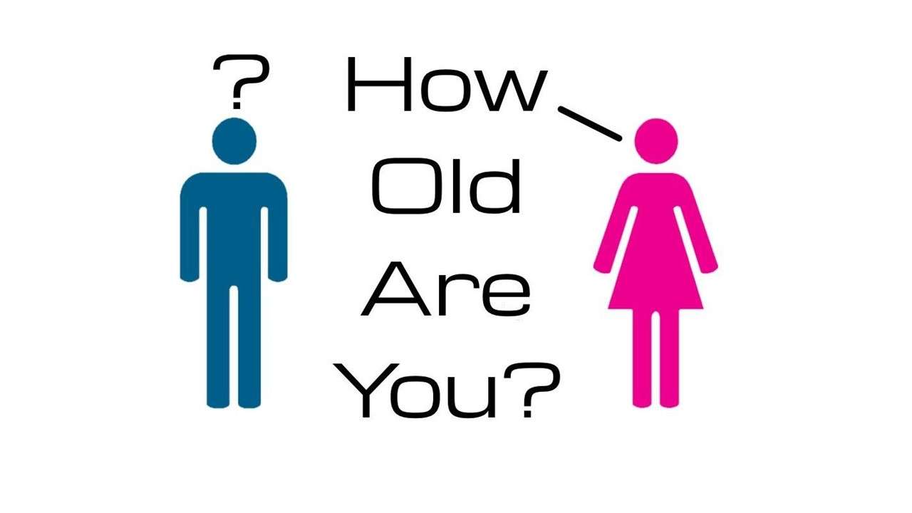 Age Calculator