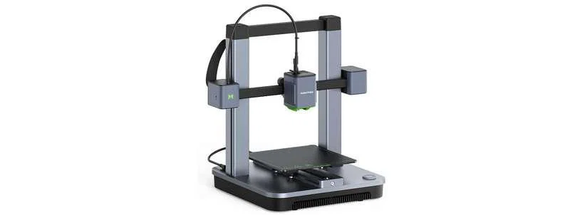 Best 3D Printer Under $500 6 AnkerMake M5C