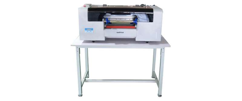 AntPrint Mall 24″ All In One DTF UV Laminating Printer (AP-2F)