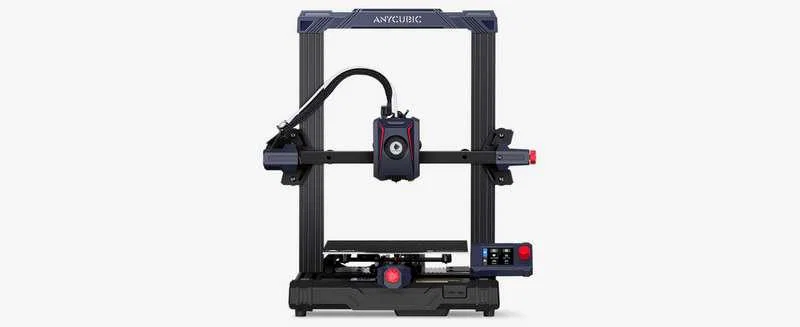 Best 3D Printer Under $500 10 Anycubic Kobra 2 Neo