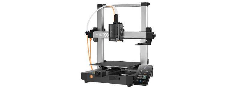 Best 3D Printer for Beginners 8 Anycubic Kobra 3 Combo