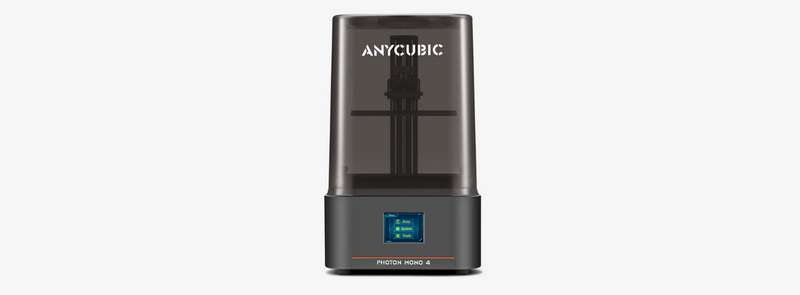 Anycubic Photon Mono 2