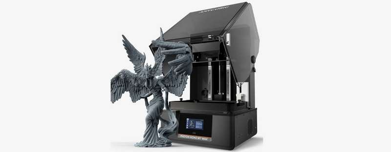 Anycubic Photon Mono M7 Max